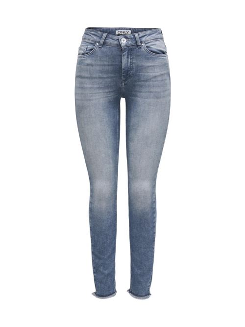  ONLY | 15339378/Special Blue Grey Denim